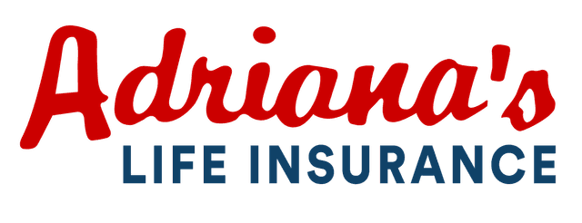 Adriana's Insurance Logo