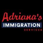 Adrianas Immigration Logo