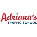Adrianas Traffic School Logo