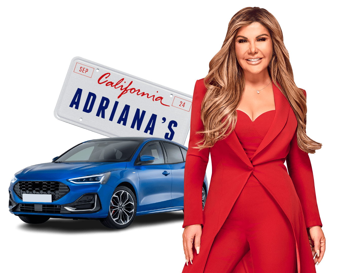 Adriana's Insurance