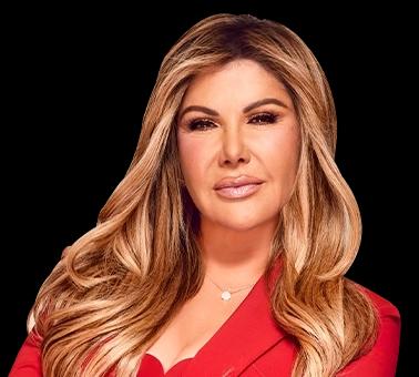 Adriana's Insurance customer service representative