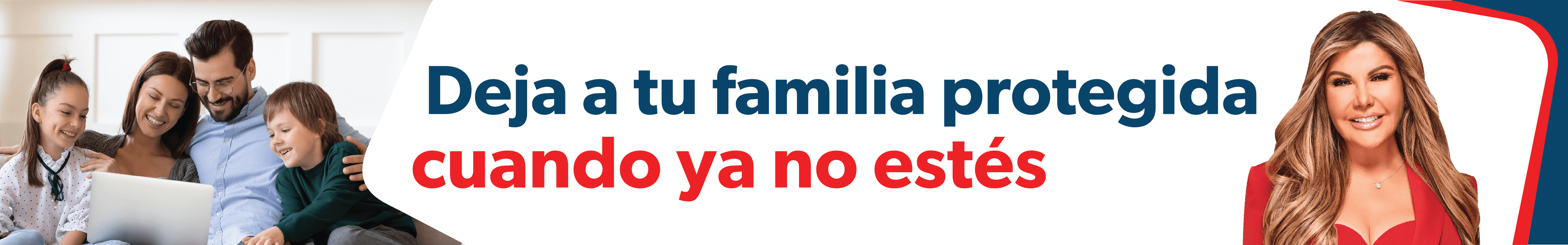 Life insurance protection plans for your family