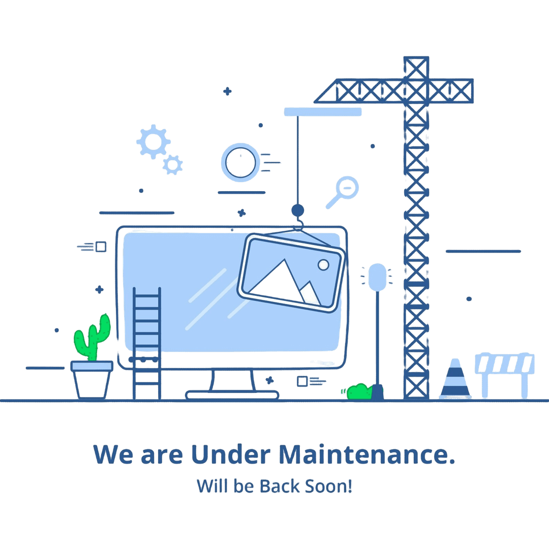 Under Construction