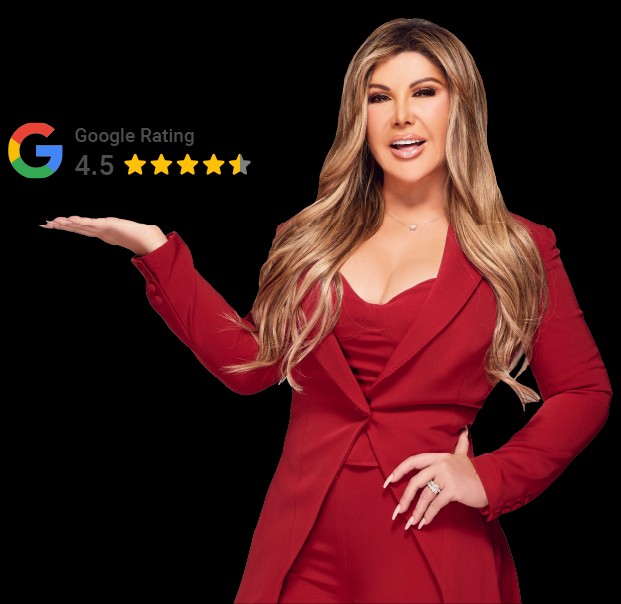 Adriana Gallardo