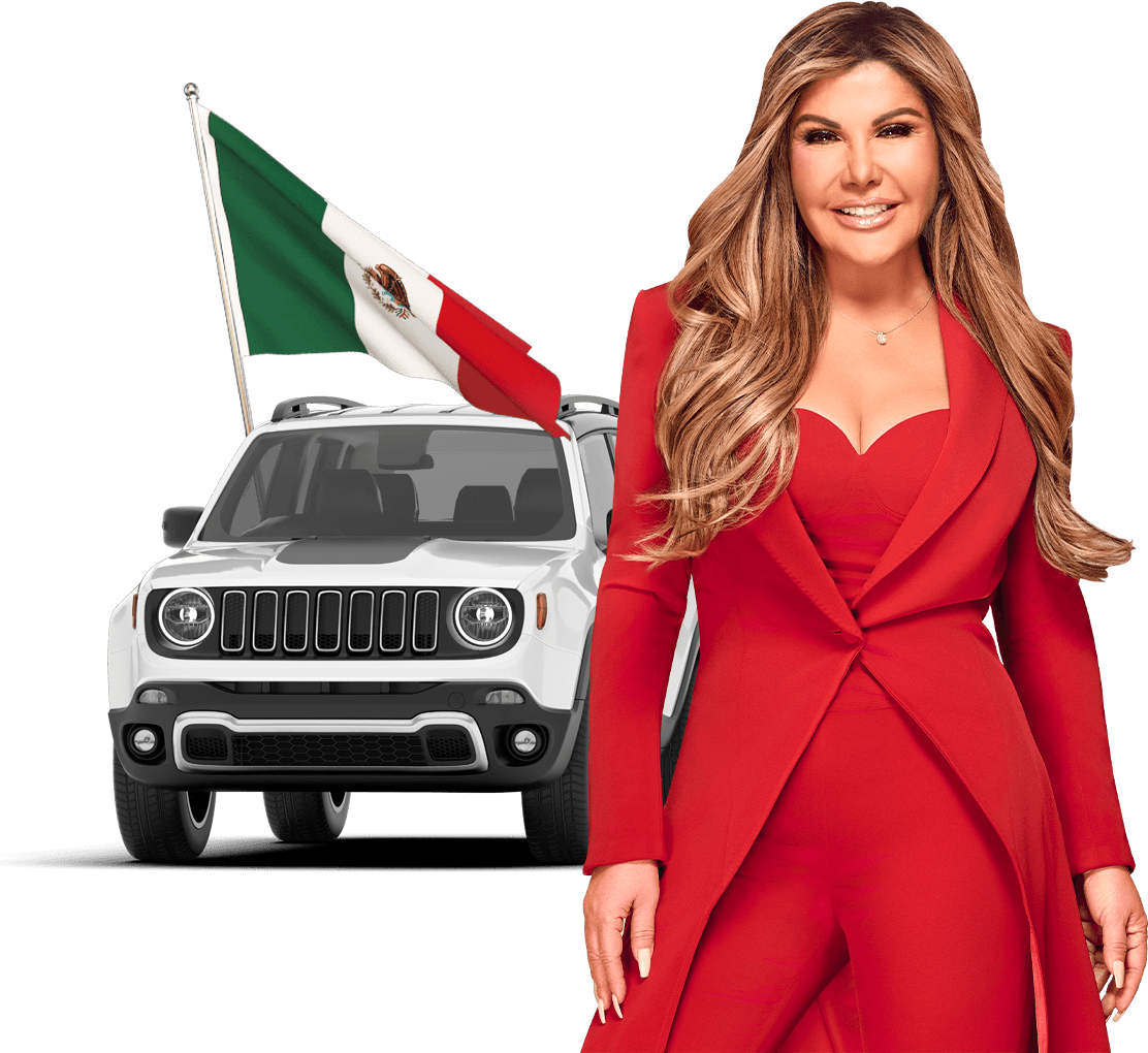 Adriana's Insurance Mexican Insurance