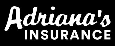 Adriana's Insurance
