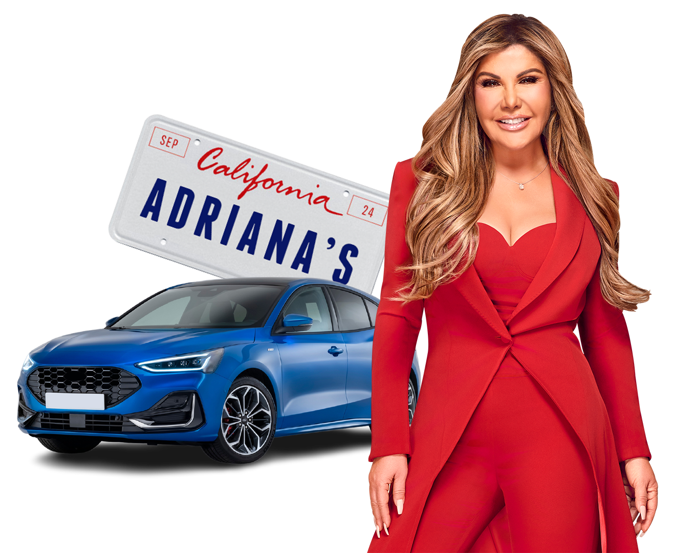 Adriana's Insurance